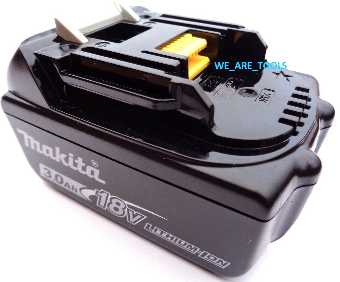 New Genuine Makita Battery Bl1830b 3.0 Ah 18 Volt For Drill, Saw, Grinder 18v
