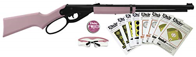 Daisy Pink Fun Kit