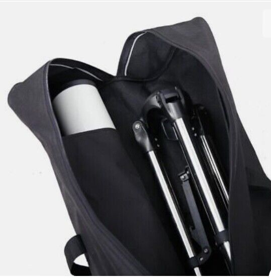 Telescope Or Multi-purpose Carrying Case Shoulder Bag Or Handbag (new) Bag.
