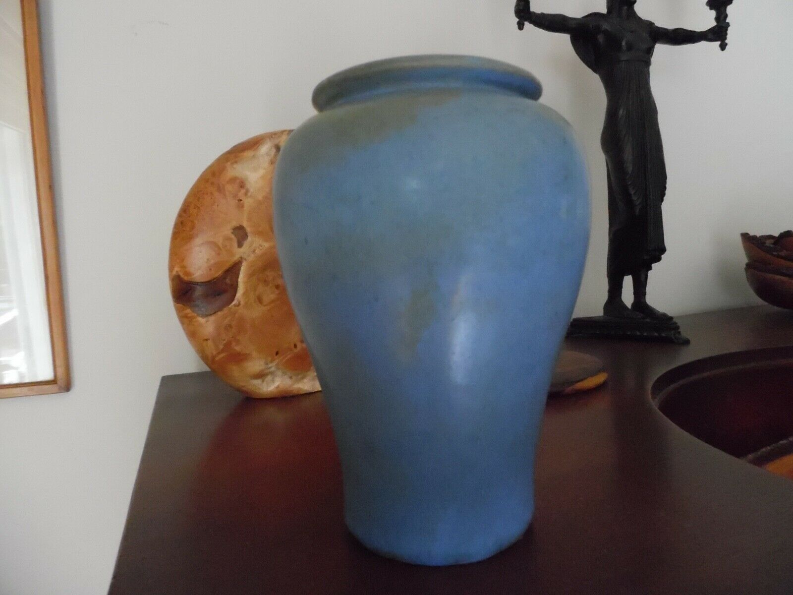 Fulper Art Pottery Vase
